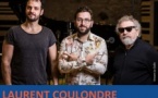 LAURENT COULONDRE – LES CONCERTS JAZZ MAGAZINE