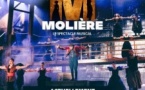 MOLIERE L'OPERA URBAIN