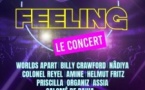 I GOTTA FEELING - LE CONCERT