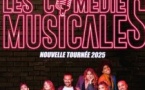 LES COMEDIES MUSICALES