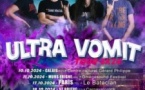 ULTRA VOMIT