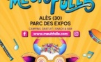 Festival de la Meuh Folle - PASS 2 JOURS