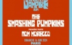 THE SMASHING PUMPKINS