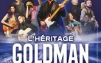 L'HÉRITAGE GOLDMAN