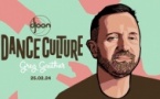 Djoon: Dance Culture avec Greg Gauthier