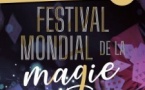 FESTIVAL MONDIAL DE LA MAGIE