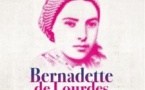 BERNADETTE DE LOURDES