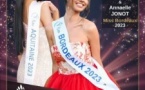 ELECTION MISS BORDEAUX