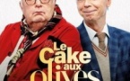 LE CAKE AUX OLIVES