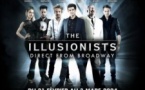 The Illusionists