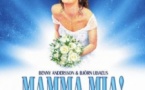 MAMMA MIA ! LE MUSICAL