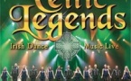 CELTIC LEGENDS