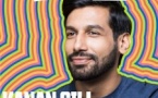 KANAN GILL