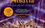 TERRA ALSATIA aux lueurs de l'histoire !