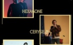 Hexagone + Ceryse + At Mos