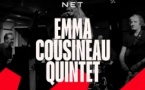 EMMA COUSINEAU QUINTET