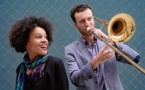 Monika Kabasele & Cyril Galamini Quintet