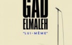 GAD ELMALEH