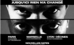 LA HAINE