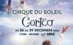 CIRQUE DU SOLEIL