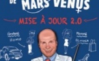 LES HOMMES VIENNENT DE MARS LES FEMMES DE VENUS