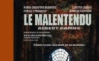 Le Malentendu, Le Théâtre Libre, Paris