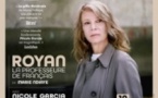 Royan - La Professeure de Français - Avec  Nicole Garcia - Théâtre de Paris