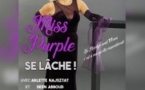 Miss Purple se Lâche