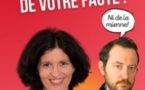 Ce n'est pas de Votre Faute