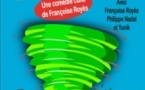 La Tornade Verte