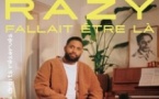 Kevin Razy - Fallait Etre Là - Tournée