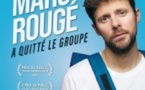 Marc Rougé a Quitté le Groupe