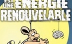 Jean Patrick Douillon - La Connerie est une Energie Renouvelable