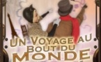 Un Voyage au Bout du Monde - Les Enfants du Paradis, Paris