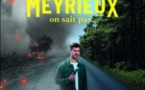 Nicolas Meyrieux - On Sait Pas