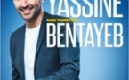 Yassine Bentayeb - Sans transition