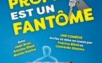 Mon Proprio est un Fantôme