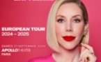 Katherine Ryan - Battleaxe - Comédy Stop Festival