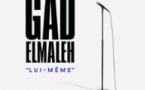 Gad Elmaleh - Lui-Même - Dôme de Paris