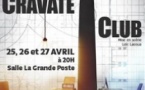 Cravate Club