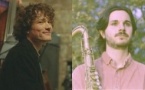 Jazz Brunch : Levi Harvey & Jérémie Lucchese duo