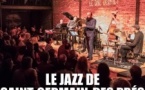 LES 1001 NUITS DU JAZZ – LE JAZZ DE SAINT-GERMAIN-DES-PRÉS