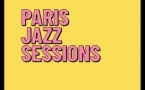 PARIS JAZZ SESSIONS