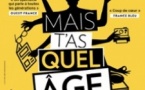 Marion Pouvreau - Mais T'as Quel Age ?!