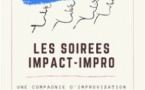 Les Soirées Impact-Impro