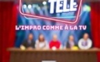 Ma Tribu - Plateau Télé