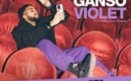 Nordine Ganso dans "Violet" - Palais des Glaces, Paris