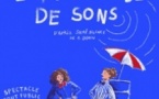 La Marchande de Sons