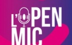 L'Open Mic du Complexe