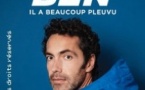 Ben - Il a Beaucoup Pleuvu - Le Point Virgule, Paris